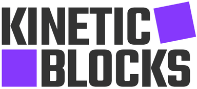 Kinetic Blocks
